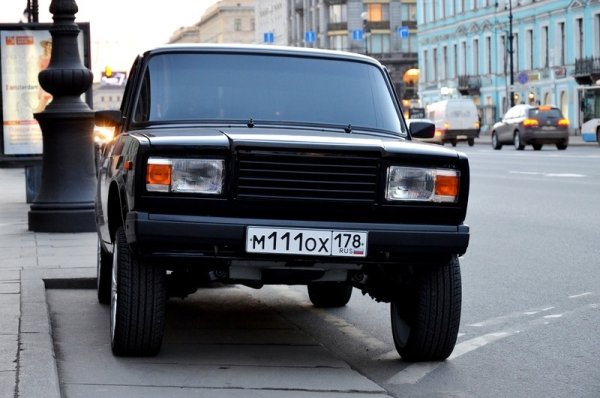 Avtosh рисунок