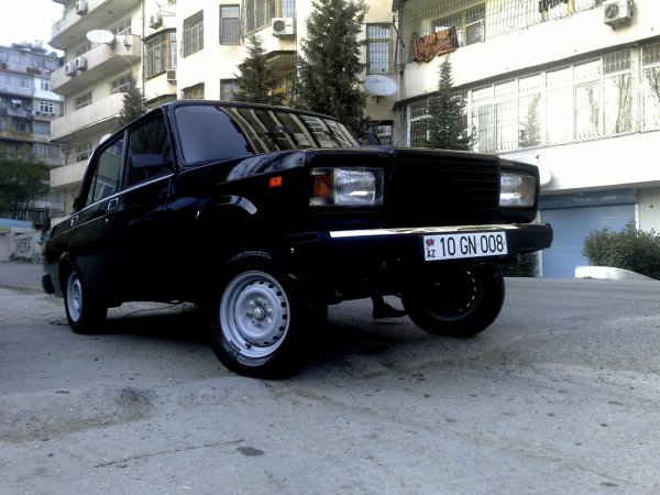 Efir WS наклейка