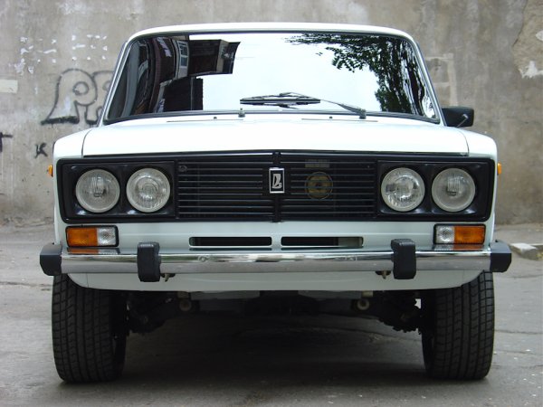 ВАЗ 2107 автош