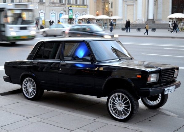 ВАЗ 2106 автош Азербайджан efir WS