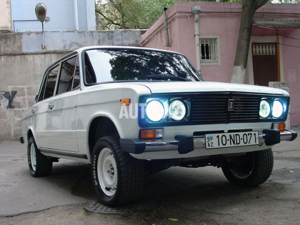 ВАЗ 2106 автош