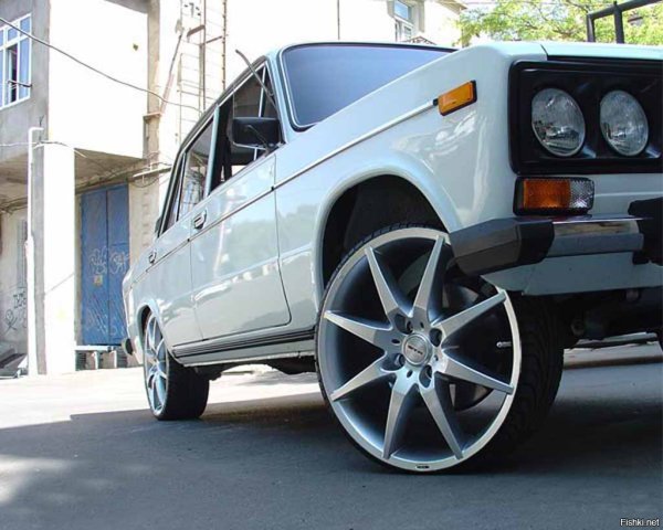 ВАЗ 2106 автош