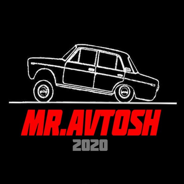 AZELOW наклейка на авто