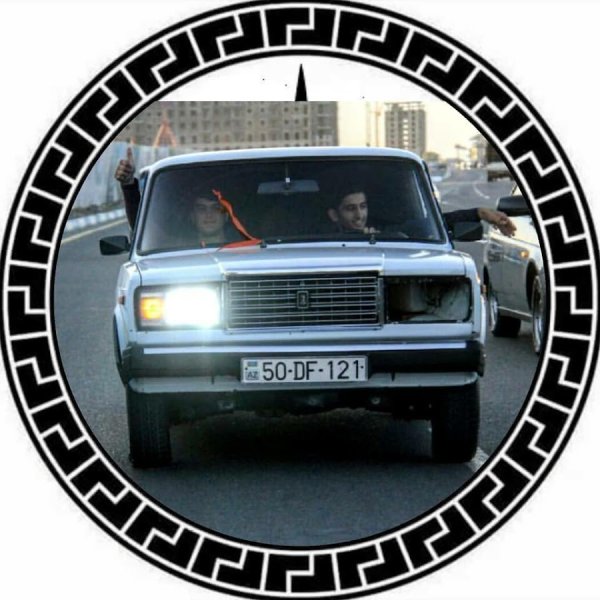 Наклейки на авто азелов