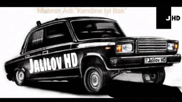 Наклейка азелов 2110