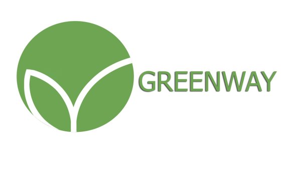 Greenway логотип компании