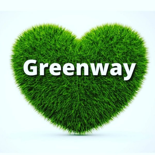 Greenway логотип компании