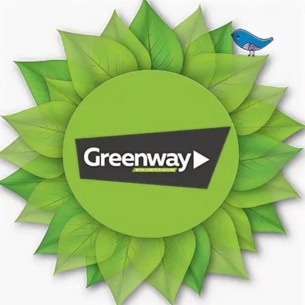 Эко продукция Greenway