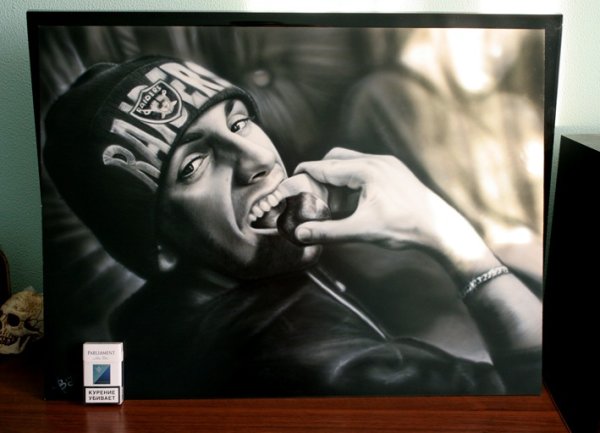 Наклейка ТГК Триагрутрика