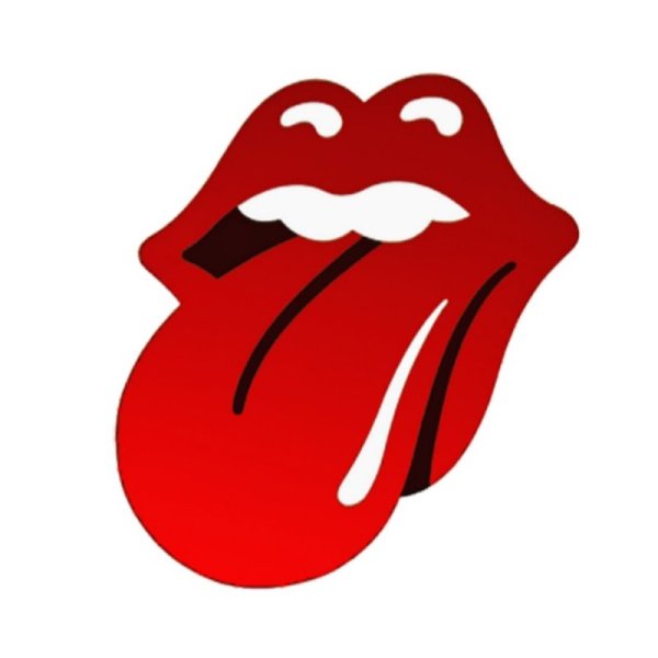 Знак Роллинг стоунз