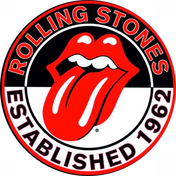 Роллинг стоунз язык