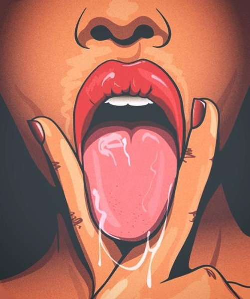 The Rolling Stones надпись