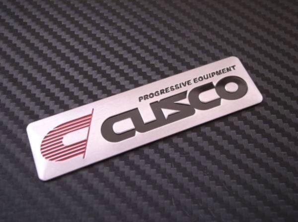 Cusco эмблема