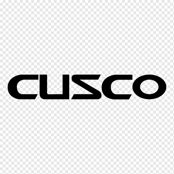 Cusco стойки logo