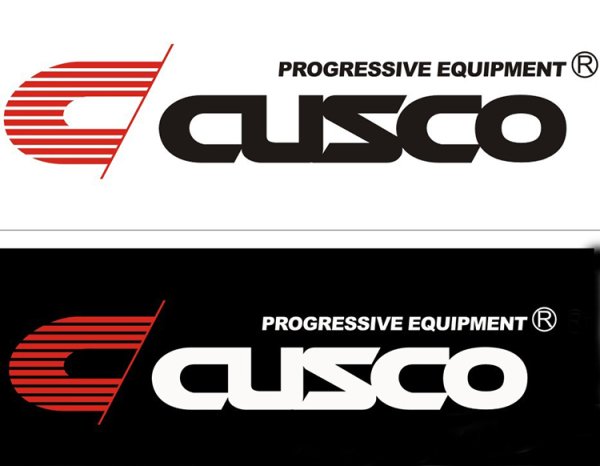 Наклейка Cusco