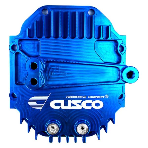 Наклейка Cusco