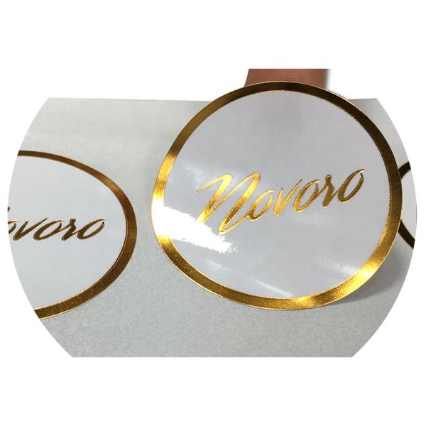 Фольга переводная №010 105197