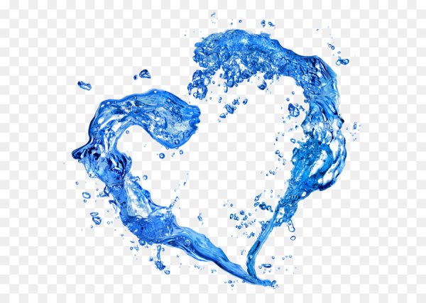 Наклейка "Святая вода"