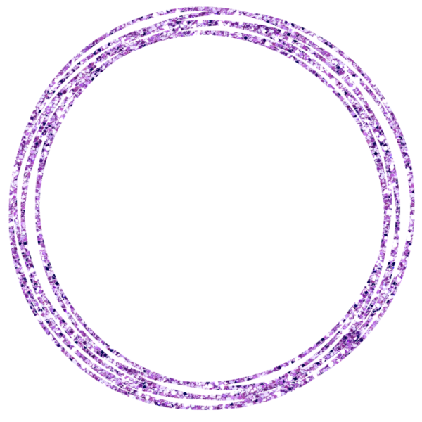 Круглая печать