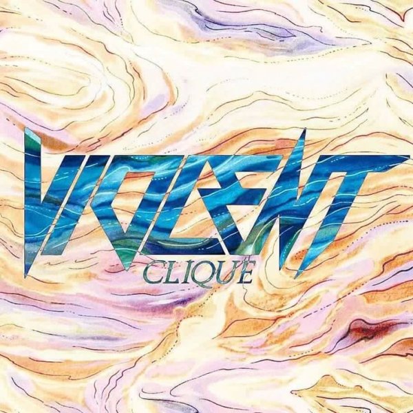 Картинка violent