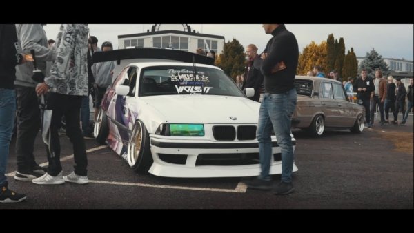 Стикеры за мир