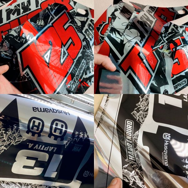 Life begins at 220 наклейка мото