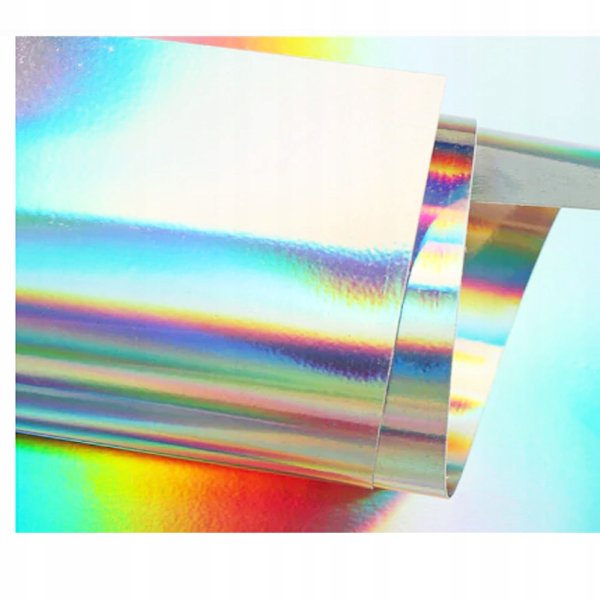 Хромированные Стикеры