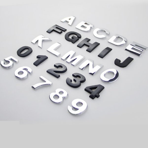 Значок машины металлические