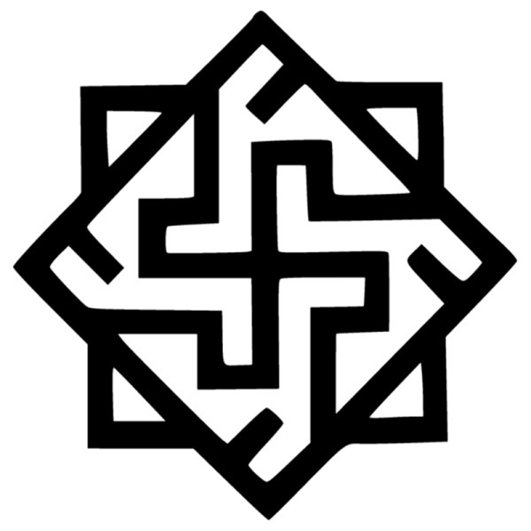 Славянский оберег Валькирия