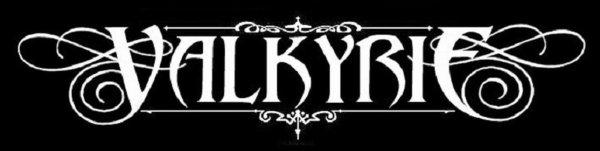 Valkyrie надпись