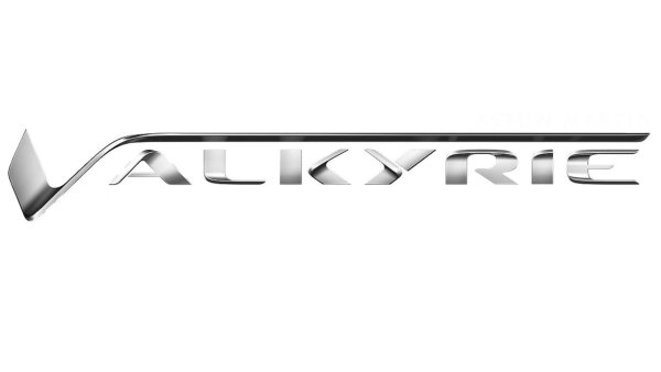 Наклейка на авто Валькирия