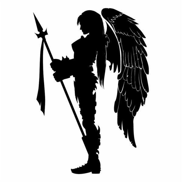 Валькирия референс