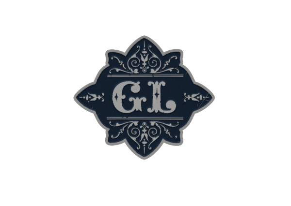 Good luck стикер