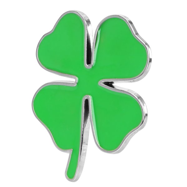 Наклейка удача