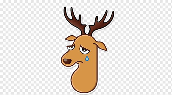 Наклейки Лось наклейки Volvo