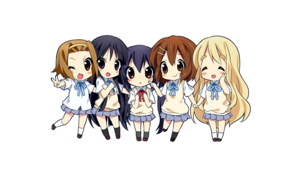 Цумуги Котобуки Чиби