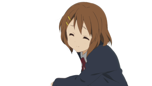 Юи Хирасава вайфу