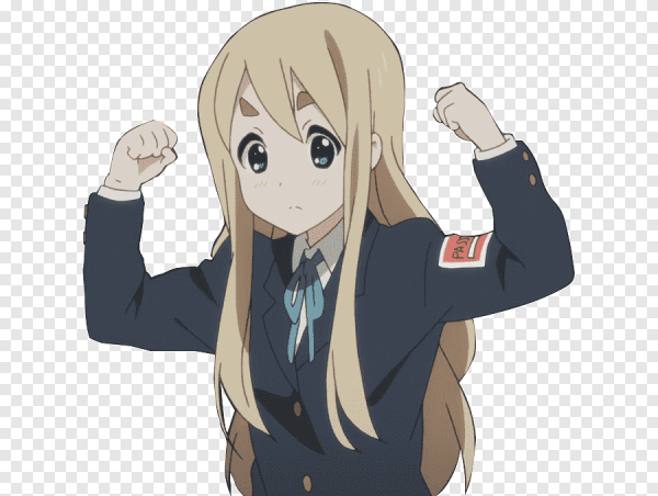 Цумуги Котобуки нацист