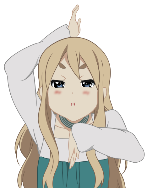 Цумуги пиксельная