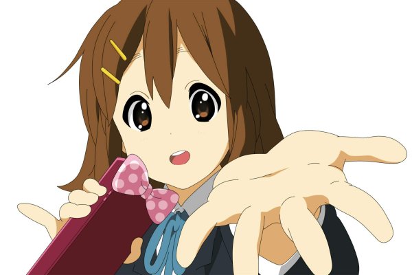 K-on Юи