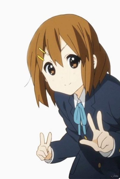 Хирасава Юи лайк