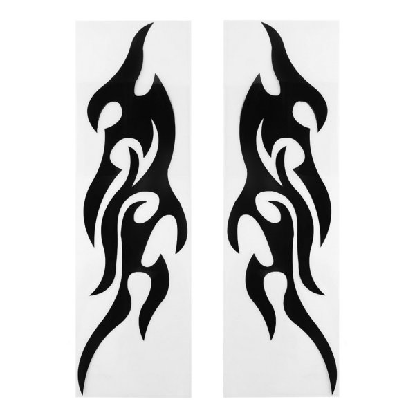 Наклейки трафареты для тату