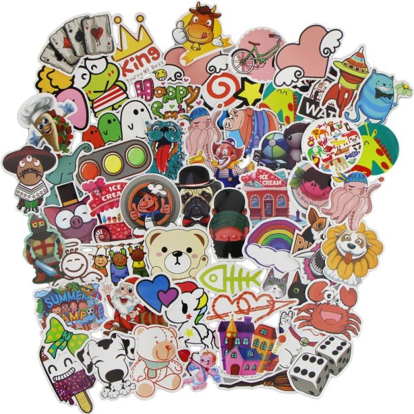 Самые популярные Стикеры