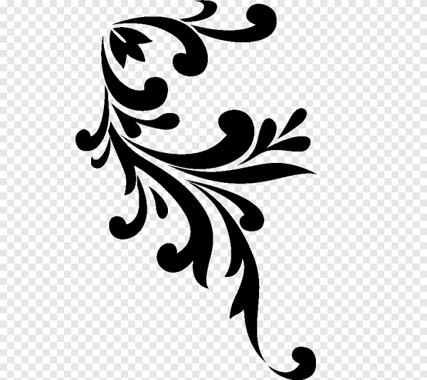 Наклейки на авто узоры