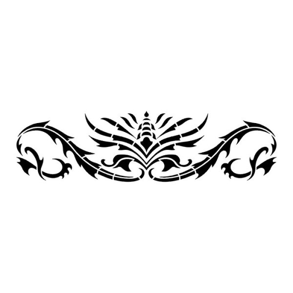 Орнамент Стикеры