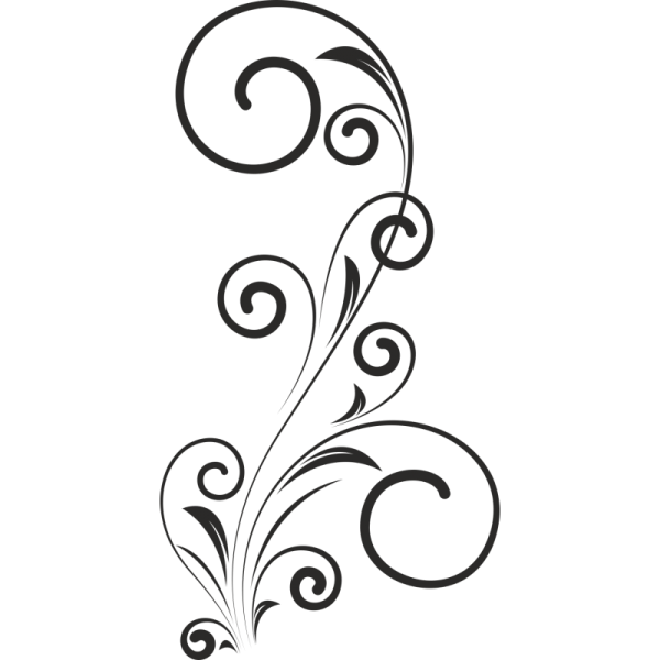 Трафареты для декора