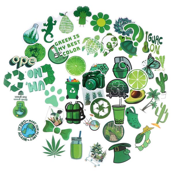 Стикеры тематические