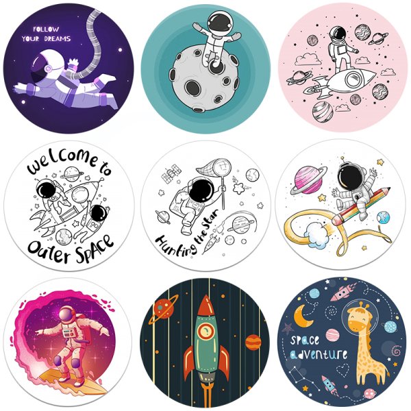 Наклейки путешествие для скрапбукинга