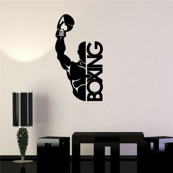 Виниловые наклейки