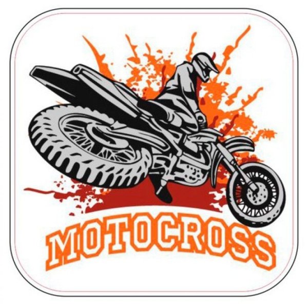 Мотоспорт логотип